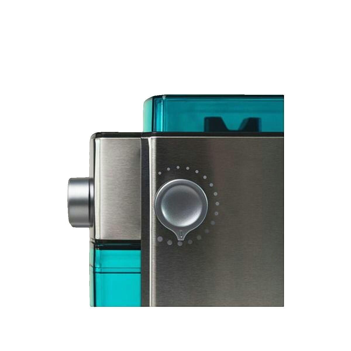 CECOTEC Moulin à café Cecotec SteelMill 2000 Adjust acier inoxydable