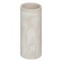 Voir la diapositive 2 : FIVE Brosse WC Design  Côme  37cm Beige