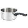 Voir la diapositive 2 : ELECTROLUX Casserole inox 18 cm