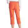 Voir la diapositive 2 : TBS Pantacourt  Femme Tbs Gemmecor
