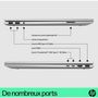 Voir la diapositive 2 : HP Ordinateur portable Envy 17-cw0011nf