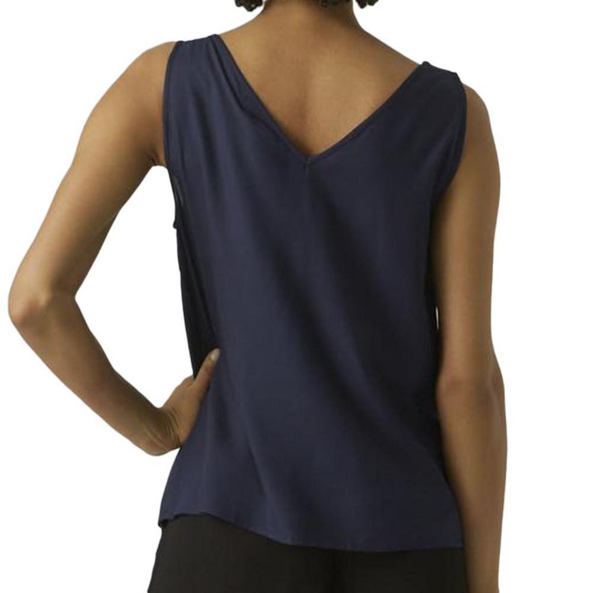 Vero Moda Blouse à   Femme Vero Moda Bumpy