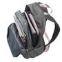 Voir la diapositive 4 : KID'ABORD Sac à dos 2 compartiments gris MARSHMALLOW BRIGHT