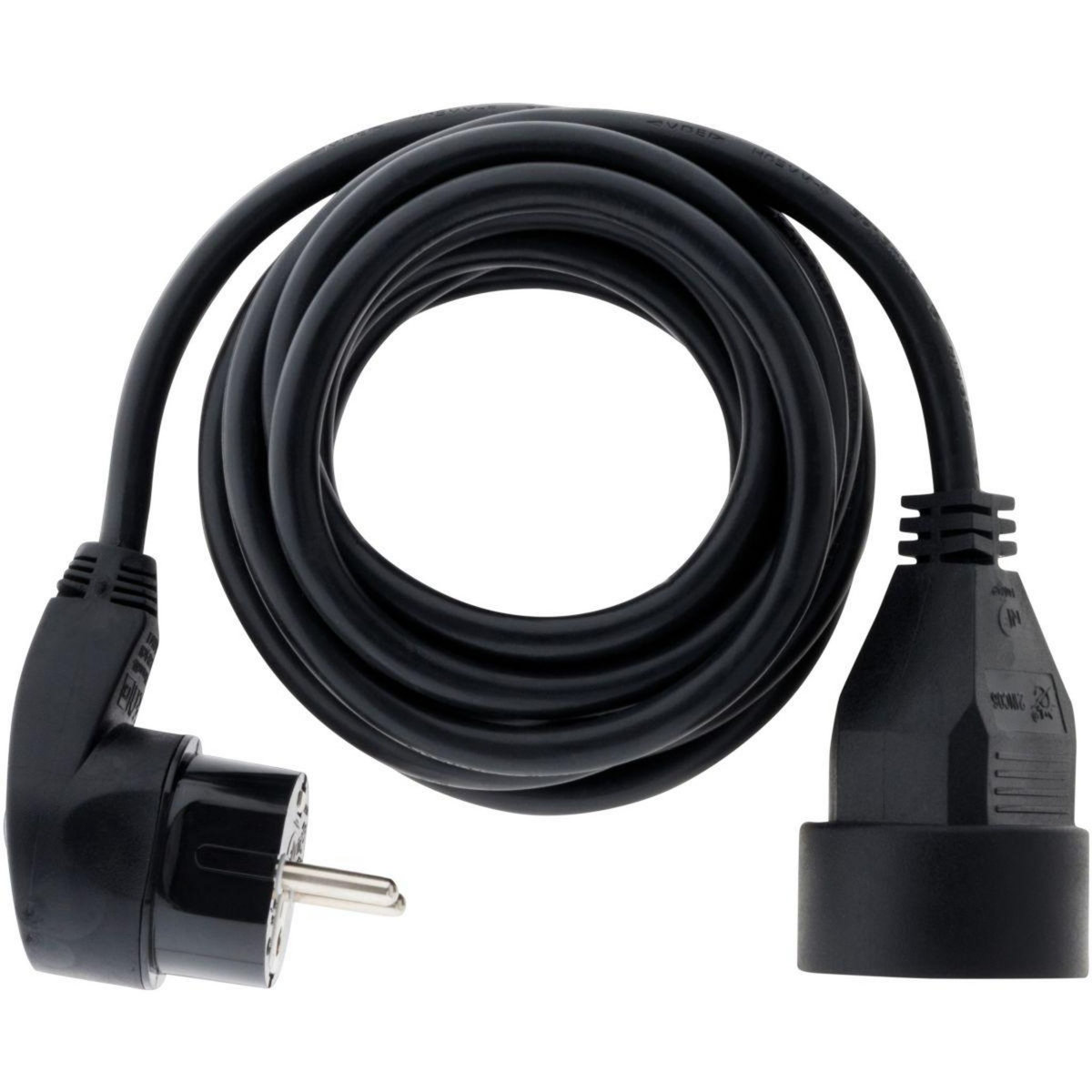 ESSENTIEL B Rallonge parafoudre Rallonge 3m 16A