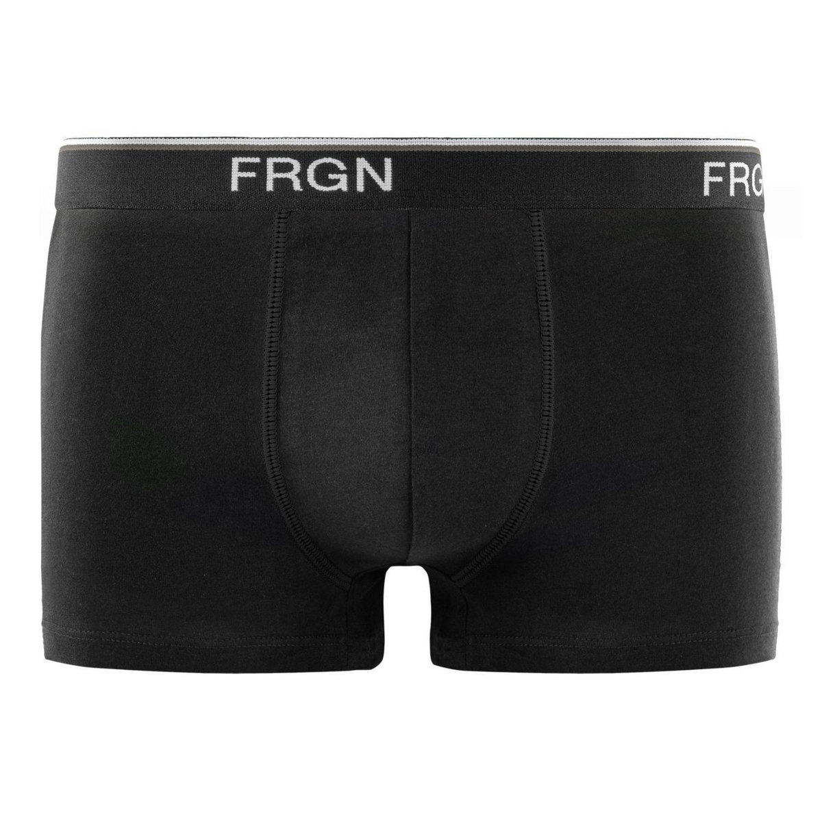 FREEGUN Lot de 3 boxers homme Frgn