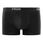 Voir la diapositive 3 : FREEGUN Lot de 3 boxers homme Frgn
