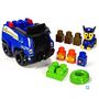 Voir la diapositive 3 : SPIN MASTER Paw Patrol - Voiture de Chase
