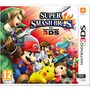 Voir la diapositive 1 : Super Smash Bros. 3DS