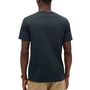 Voir la diapositive 2 : SUPERDRY T-shirt  Homme Superdry Vl Heritage Relaxed