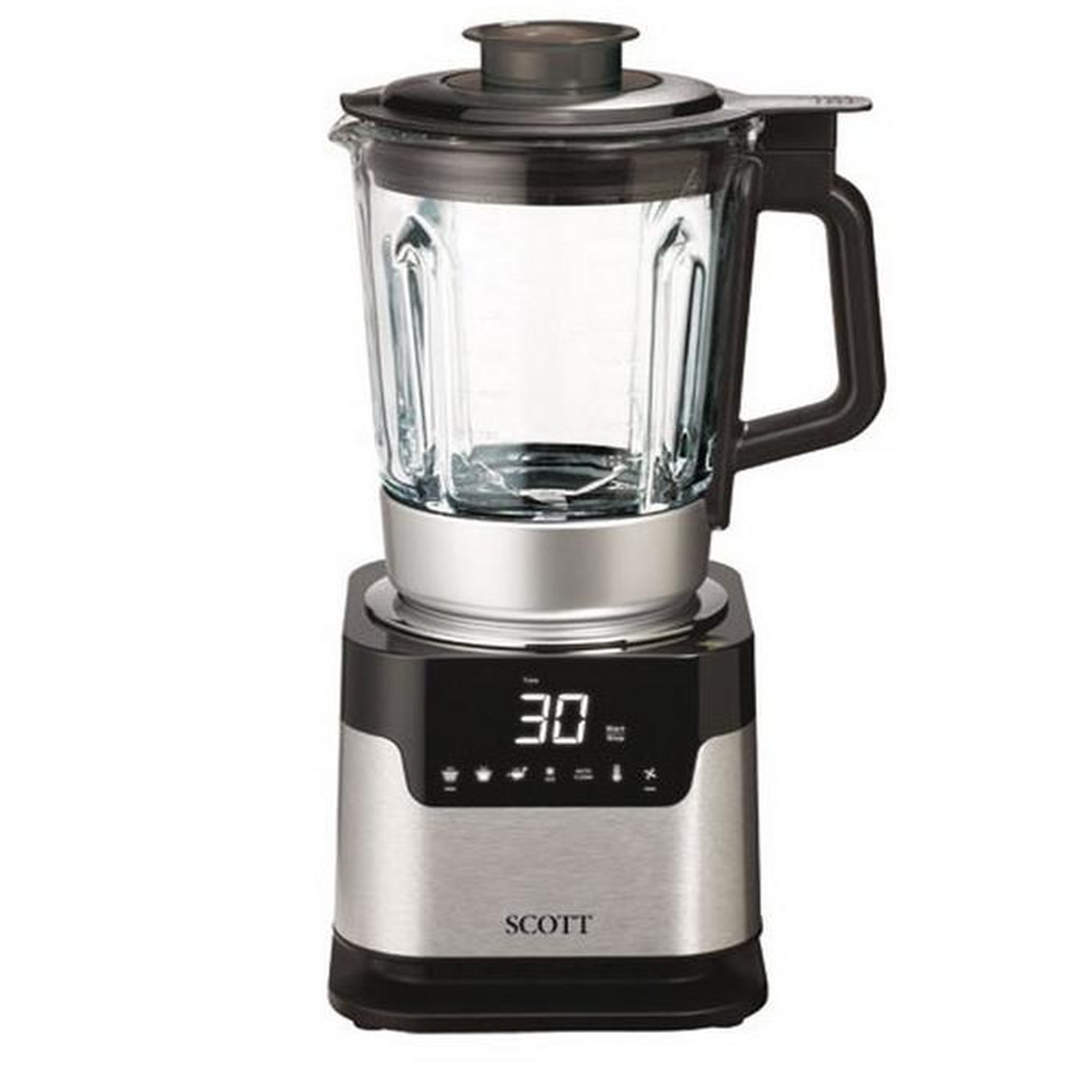 Scott Blender chauffant 1.75l 1000w - 21100
