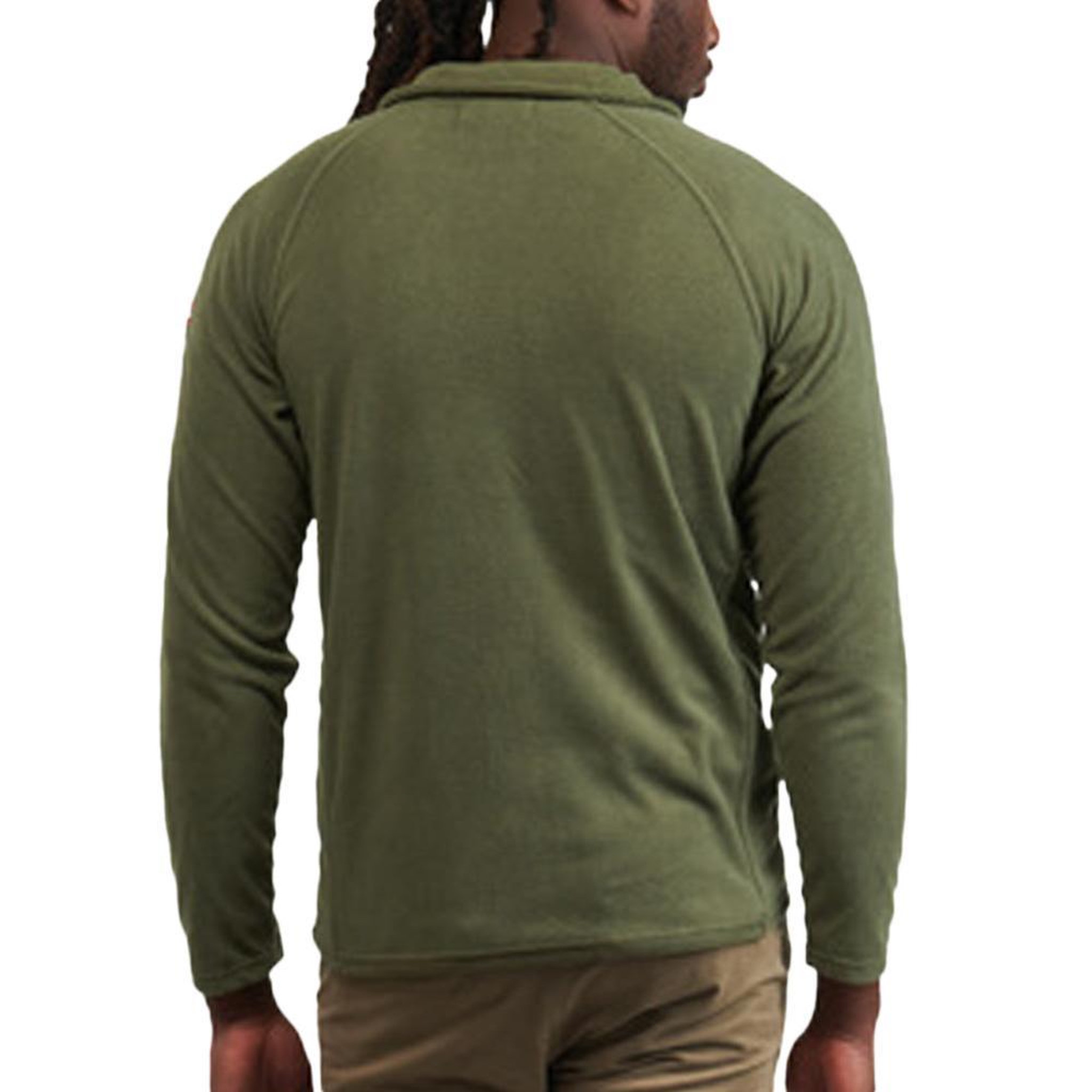 Voir la diapositive 4 : GEOGRAPHICAL NORWAY Veste Polaire  Homme Geographical Norway Tug