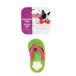 Zolux Jouet  Vinyle Tong 12 cm -  ZOLUX