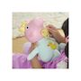 Voir la diapositive 6 : HASBRO Peppa Pig Gros câlins Evie, poupée interactive avec accessoires, des 3 ans