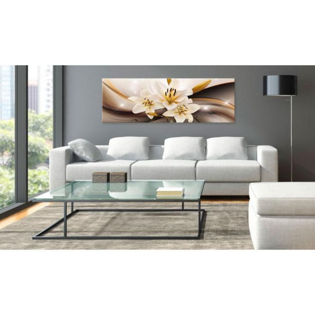 Paris Prix Tableau Imprimé  Beauté Infinie