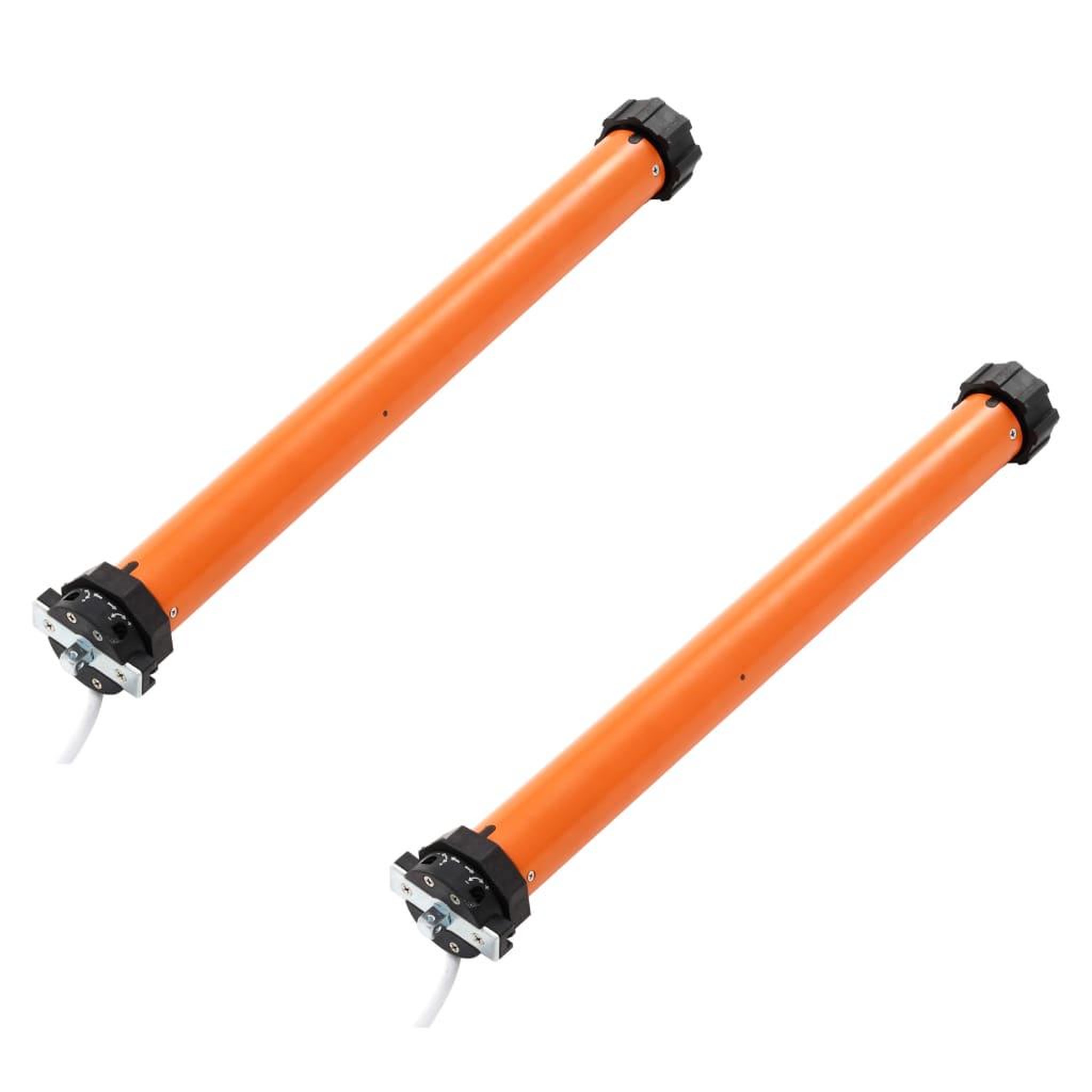 Voir la diapositive 1 : VIDAXL Moteurs tubulaires 2 pcs 30 Nm
