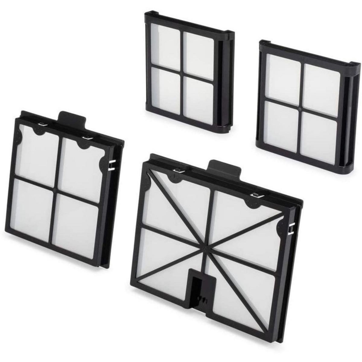 Dolphin Cartouches fines 100 microns compatible gamme dolphin liberty - 9991468-assy