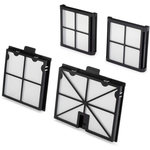 Dolphin Cartouches fines 100 microns compatible gamme dolphin liberty - 9991468-assy