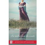 LA SUCCESSION DU DUC DE TEREFORD TOME 3 : LA MALADRESSE DU COMTE, Ashford Jane