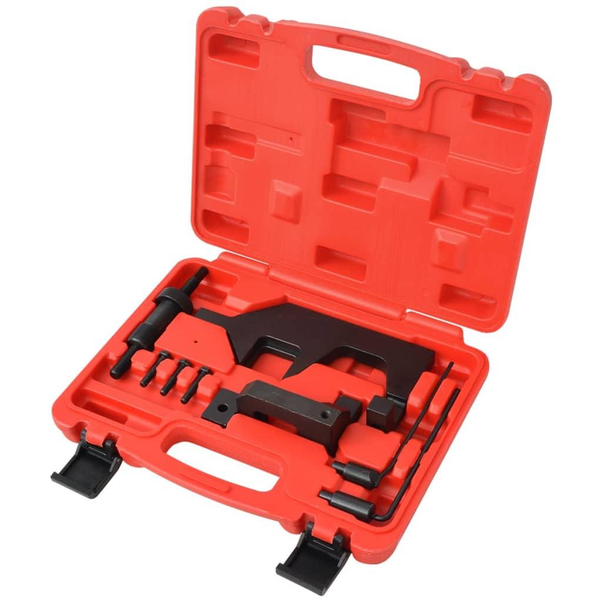 VIDAXL Ensemble d'outils de calage moteur 8 pcs bmw mini n13 n18