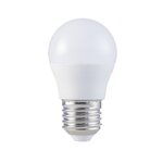 Gsc Ampoule LED Sphérique 5W E27