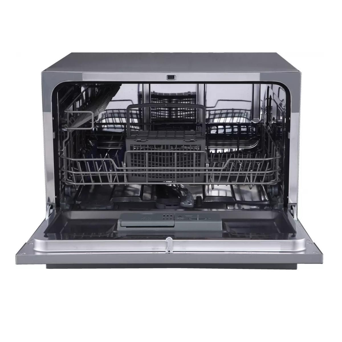 Fagor Lave-vaisselle 45cm 6 couverts 47db - FLV0647DS