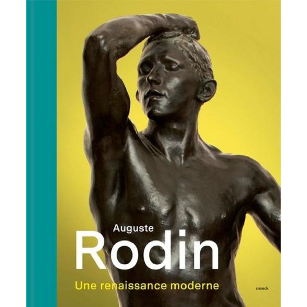 RODIN. UNE RENAISSANCE MODERNE, Le Normand-Romain Antoinette