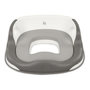 Voir la diapositive 2 : HAUCK Réducteur de WC - HAUCK - Baby Seat - De 18 mois a 4 ans - Ergonomique - Gris