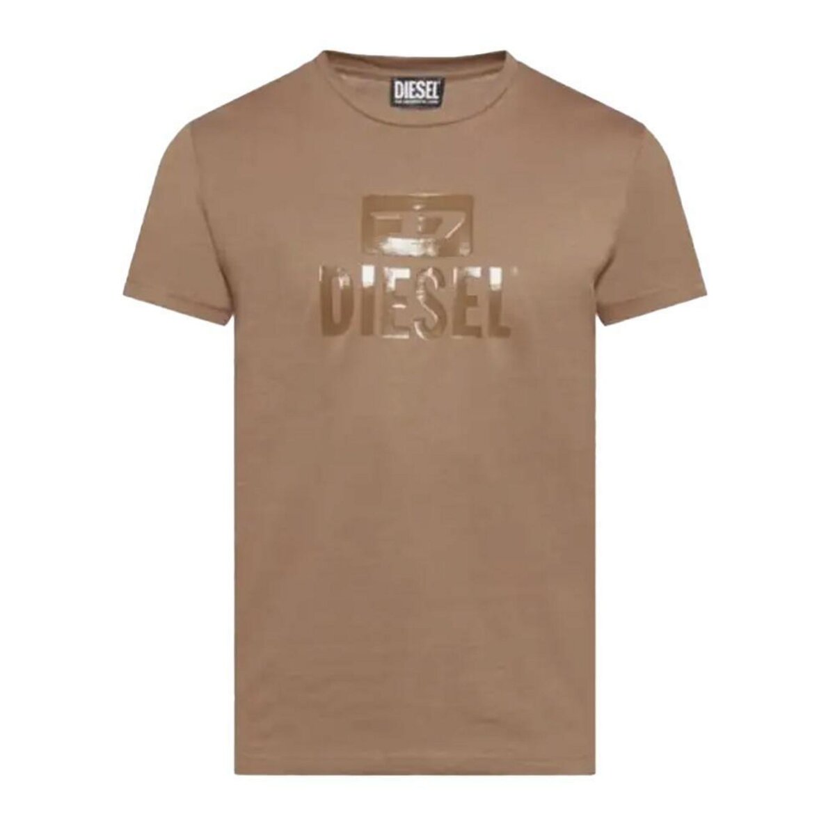 DIESEL T shirt  Homme Diesel T Diego