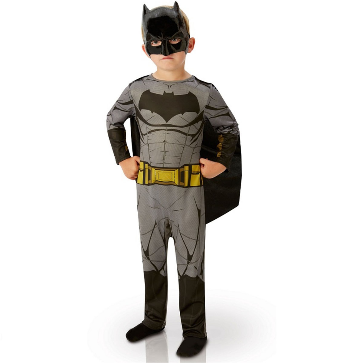 RUBIES Déguisement Batman Dawn of Justice