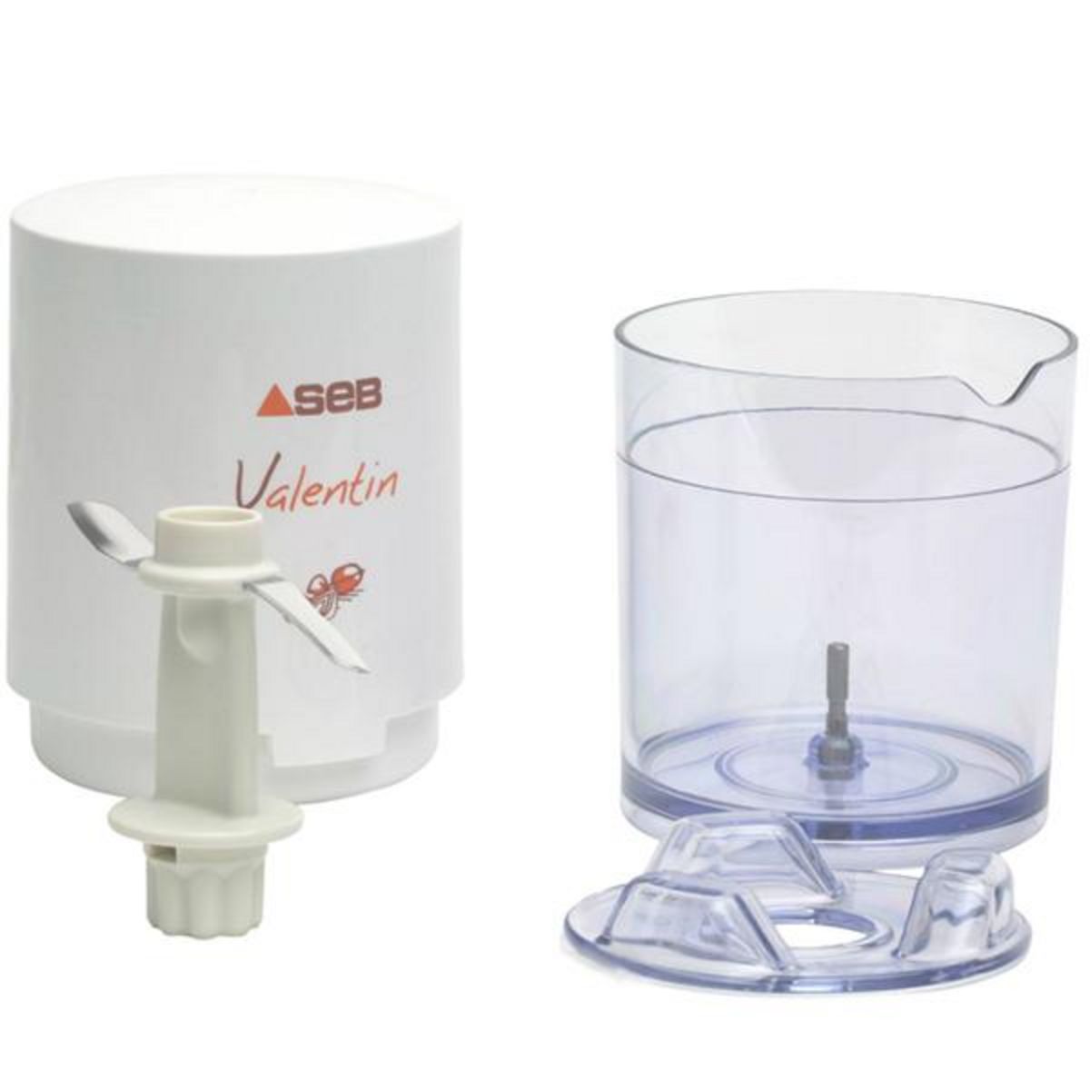 SEB Mini-hachoir 50g 220w - 855306