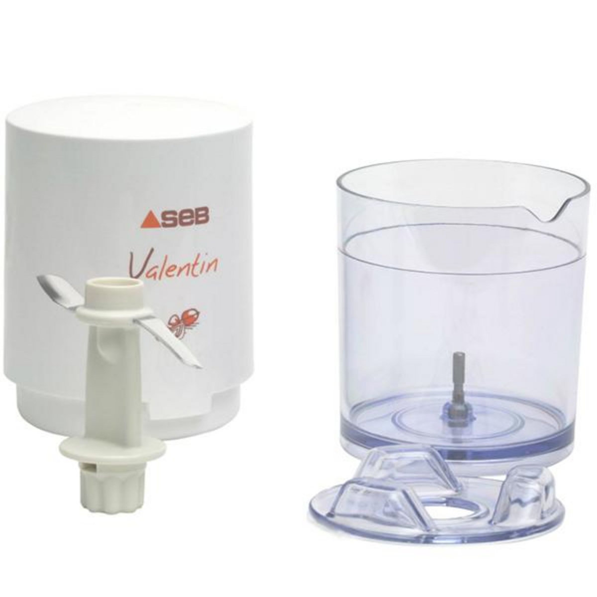 SEB Mini-hachoir 50g 220w - 855306