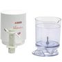 Voir la diapositive 2 : SEB Mini-hachoir 50g 220w - 855306