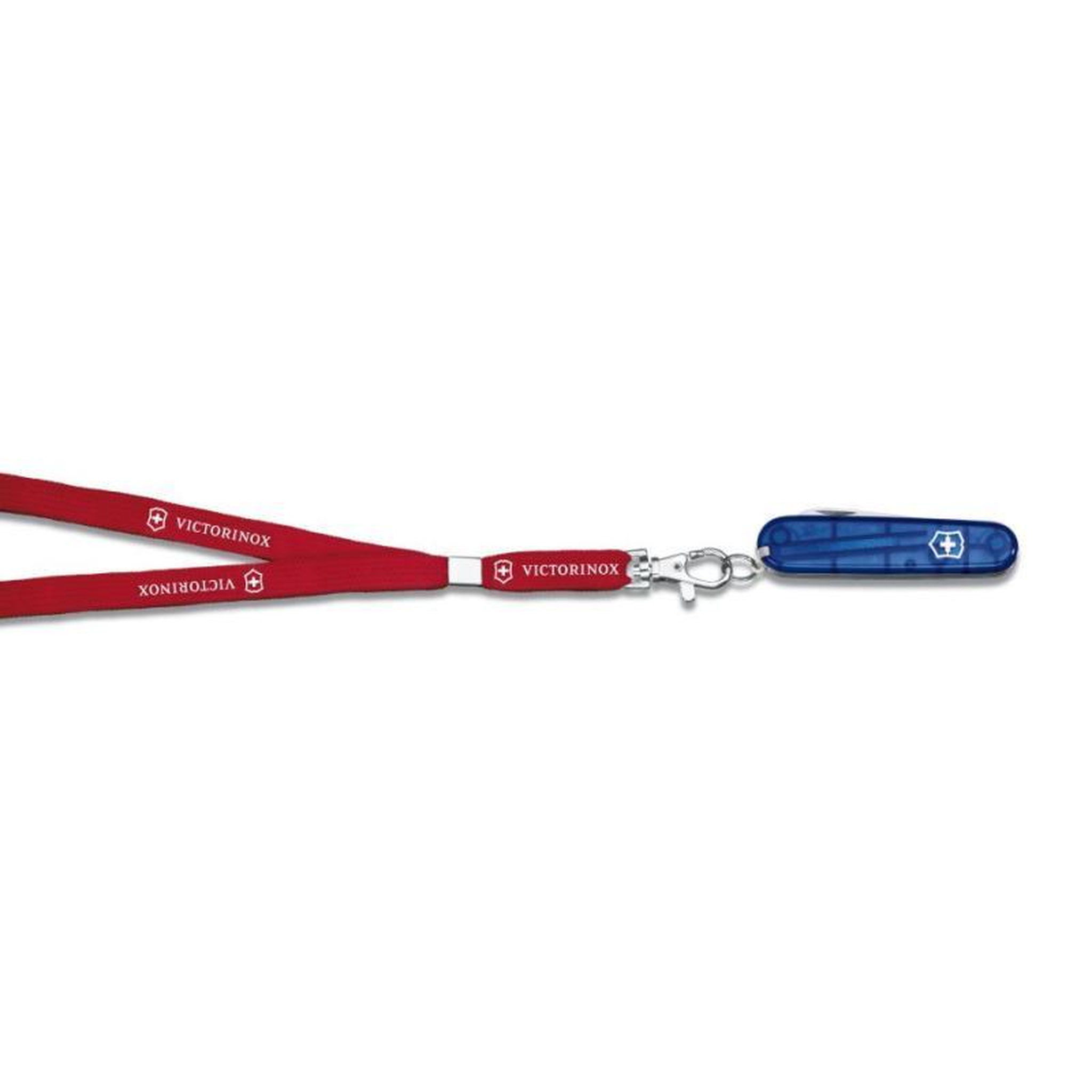 Voir la diapositive 3 : Victorinox Victorinox Kids Swiss Army Knife My First Victorinox blue transparent V-0 23 V0 23 Victorinox23 Victorinox 23 73 T2 VictorinoxT2