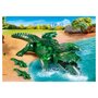 Voir la diapositive 2 : PLAYMOBIL 70358 - Family Fun - Alligator et ses petits