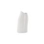 Voir la diapositive 3 : Paris Prix Vase Design  Ernst  23cm Blanc