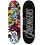 Voir la diapositive 3 : MARVEL Skateboard - Avengers