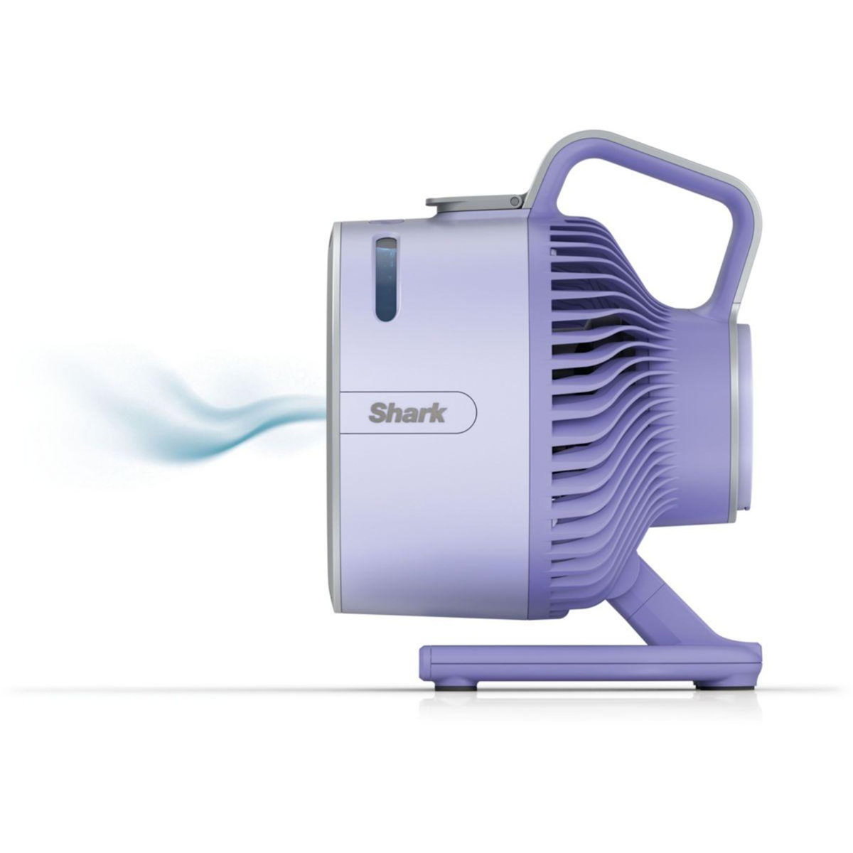 Shark Ventilateur brumisateur FlexBreeze HydroGo FA050EULV