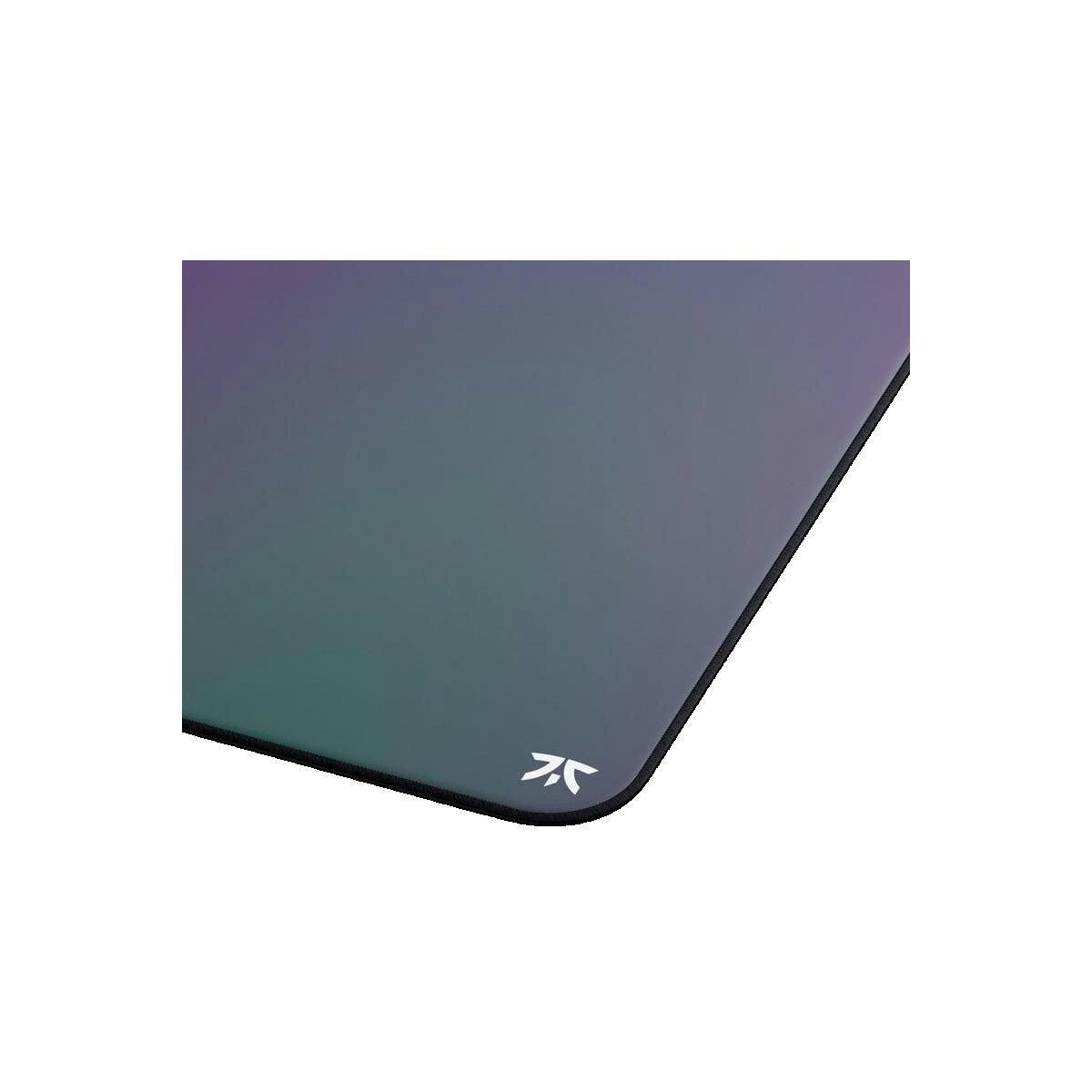 Tritton Tapis de souris Triton Fnatic JET XL noir