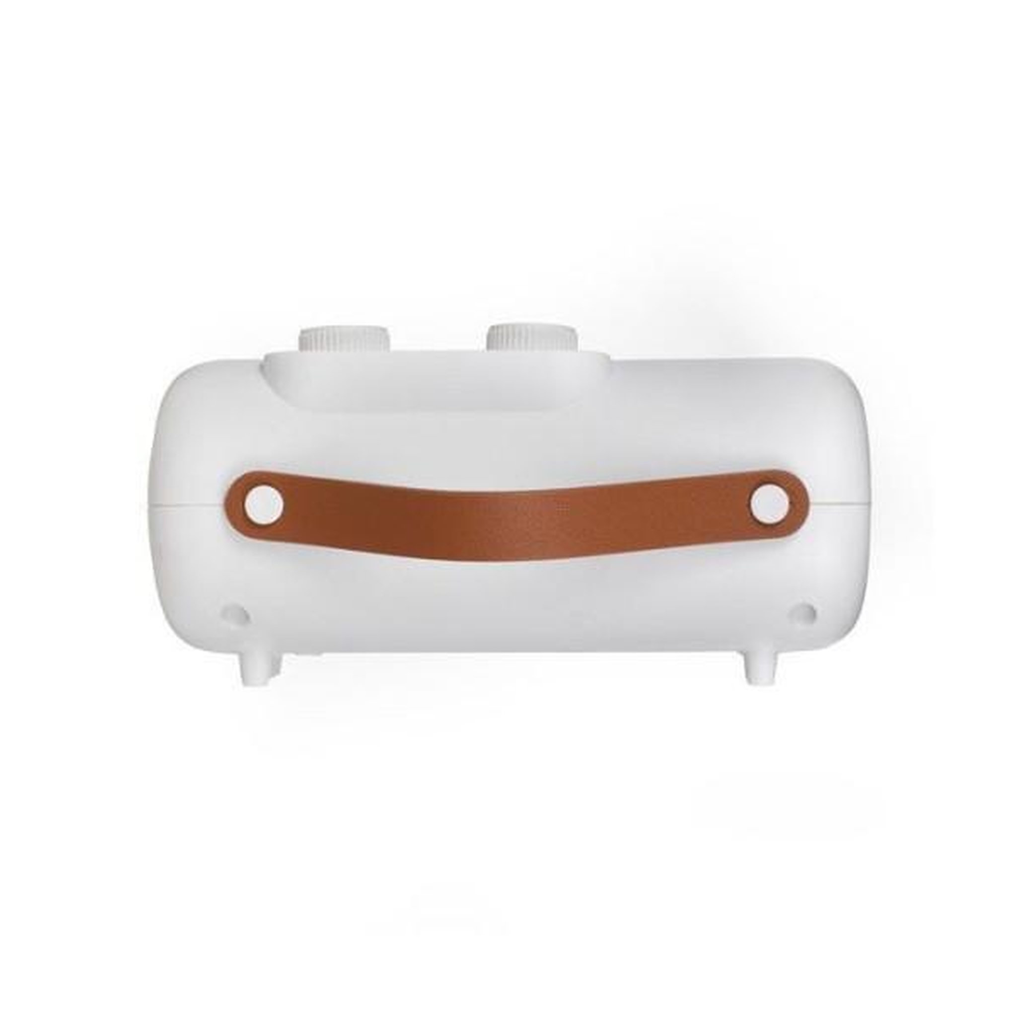 Voir la diapositive 5 : LIVOO Chauffage soufflant 2000w blanc - DOM476