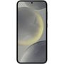 Voir la diapositive 3 : Samsung Coque Samsung S24+ cuir noir