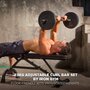  Iron Gym Halteres Fer 23 kg IRG033