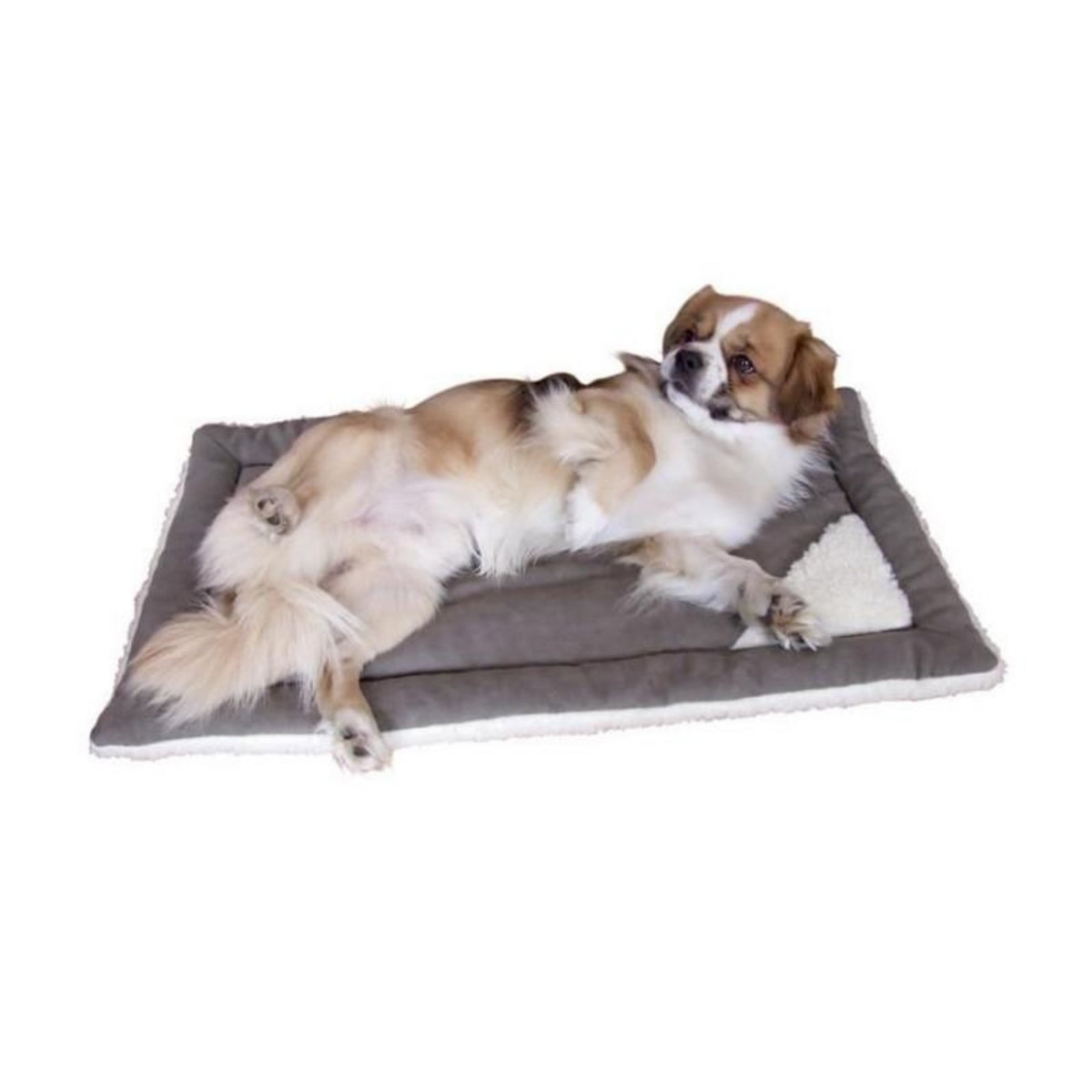 KERBL KERBL Couchette pour chien - 74x43cm