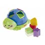 Voir la diapositive 1 : Fisher price Tortue trieur de formes