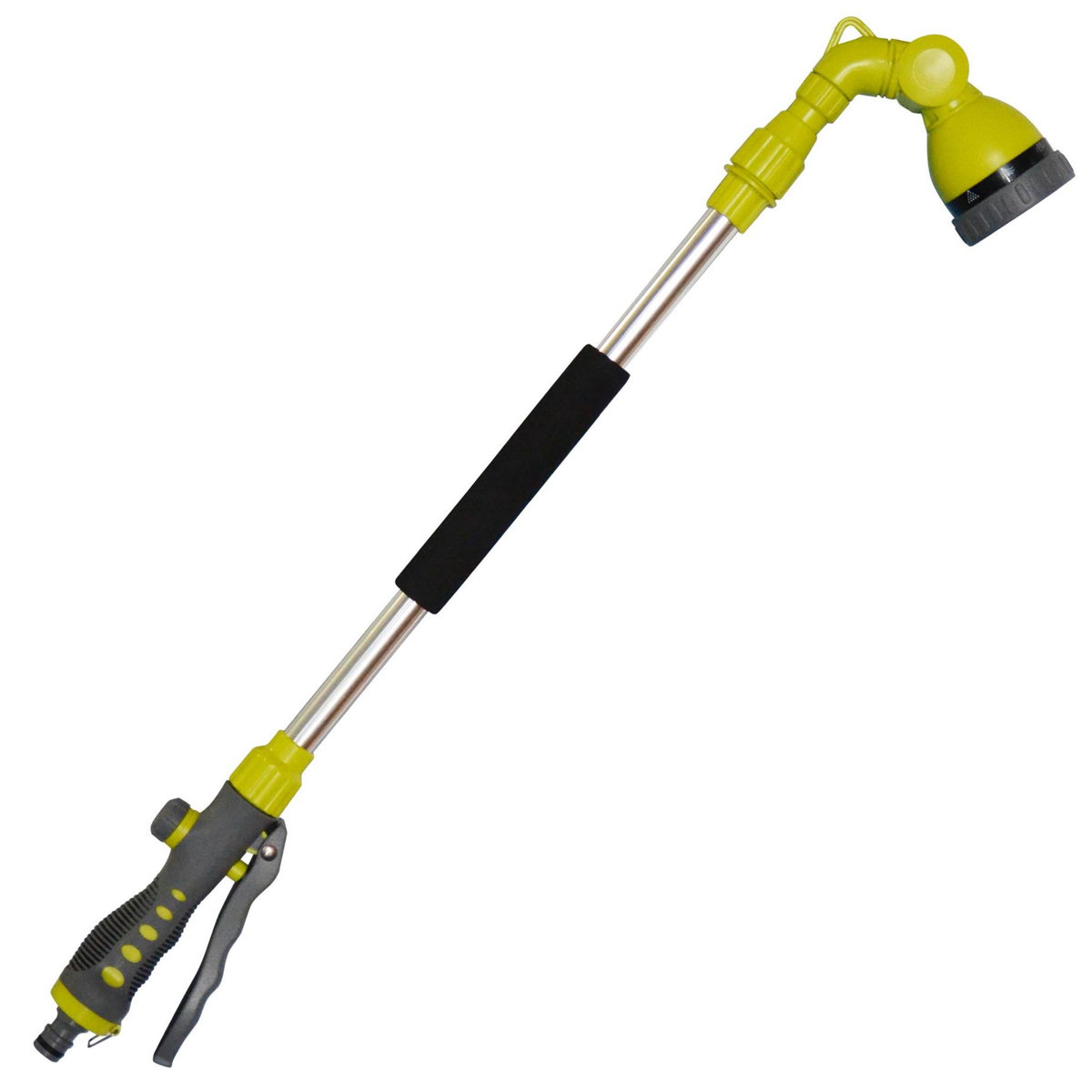 Jardibric Lance arrosage réglable orientable Jardibric  84-124,5cm