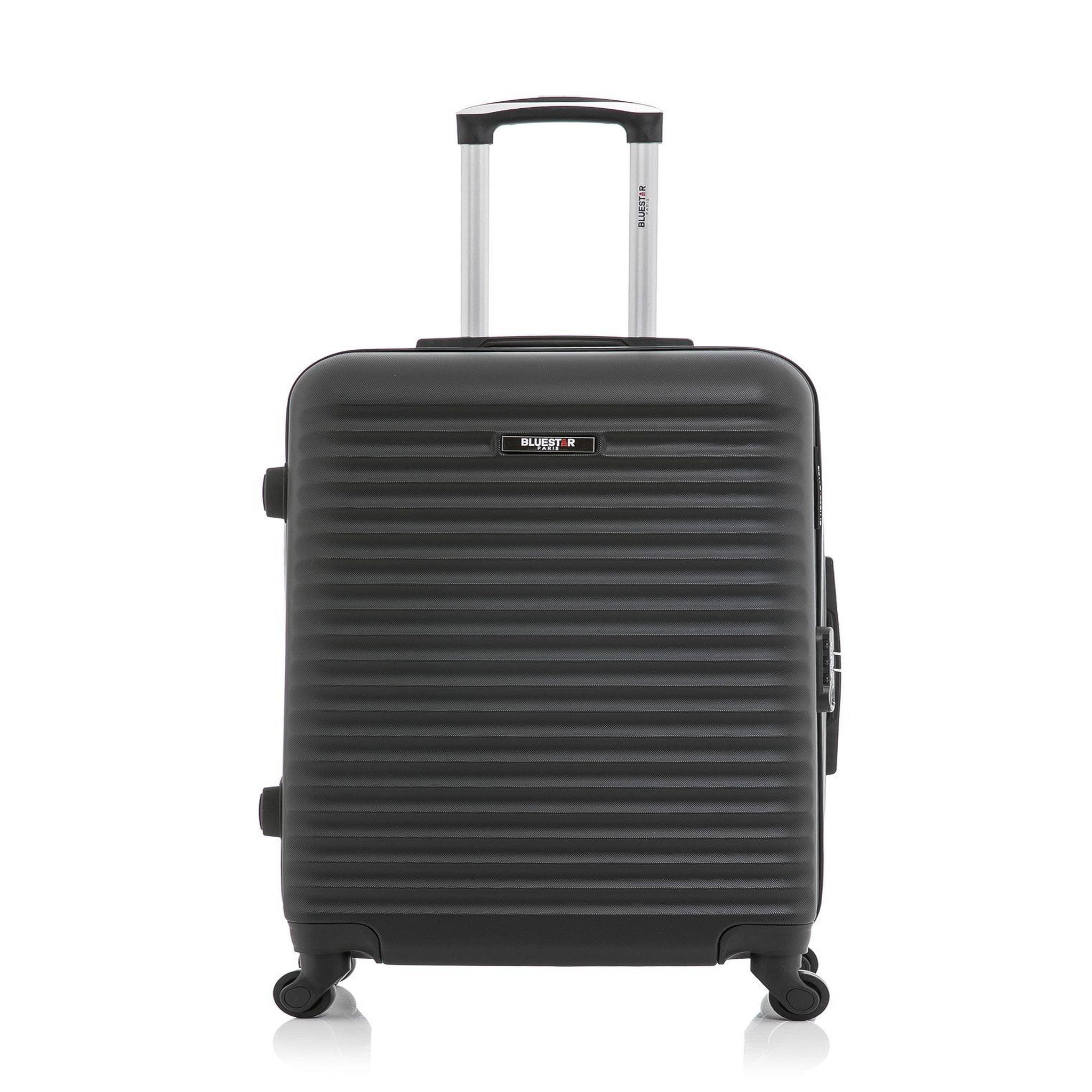 BLUESTAR BLUESTAR - Valise Weekend BRAZILIA 65 cm 4 Roues