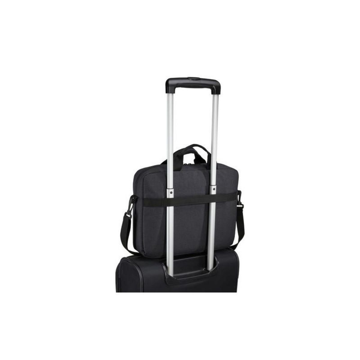CASE LOGIC Sacoche de transport CASE LOGIC HUXA-213BLACK
