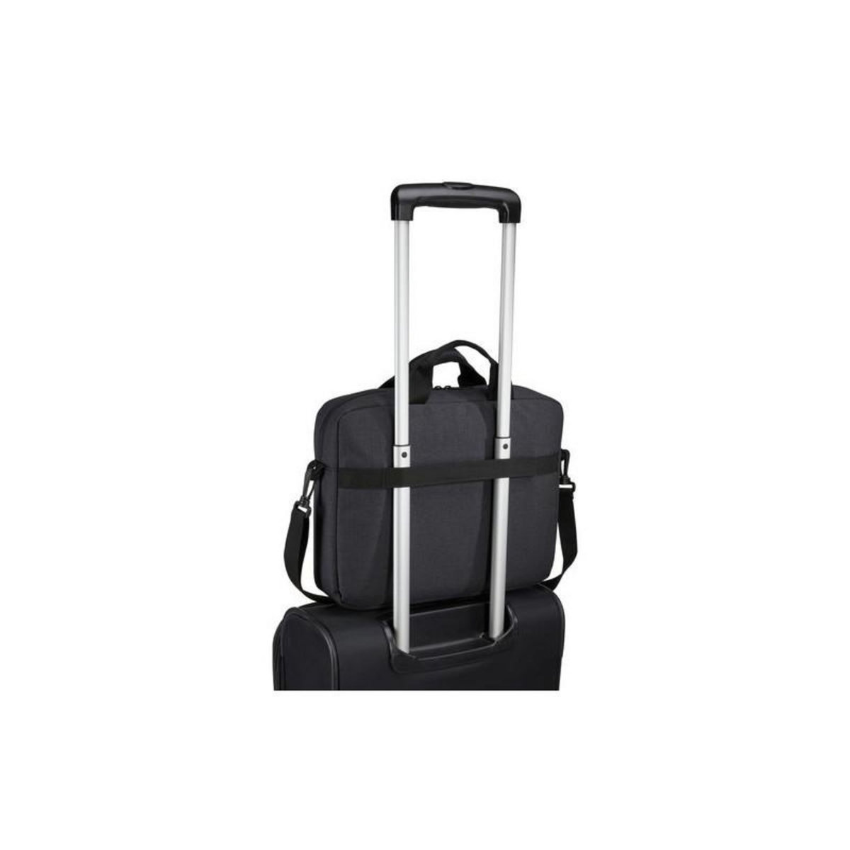 CASE LOGIC Sacoche de transport CASE LOGIC HUXA-213BLACK