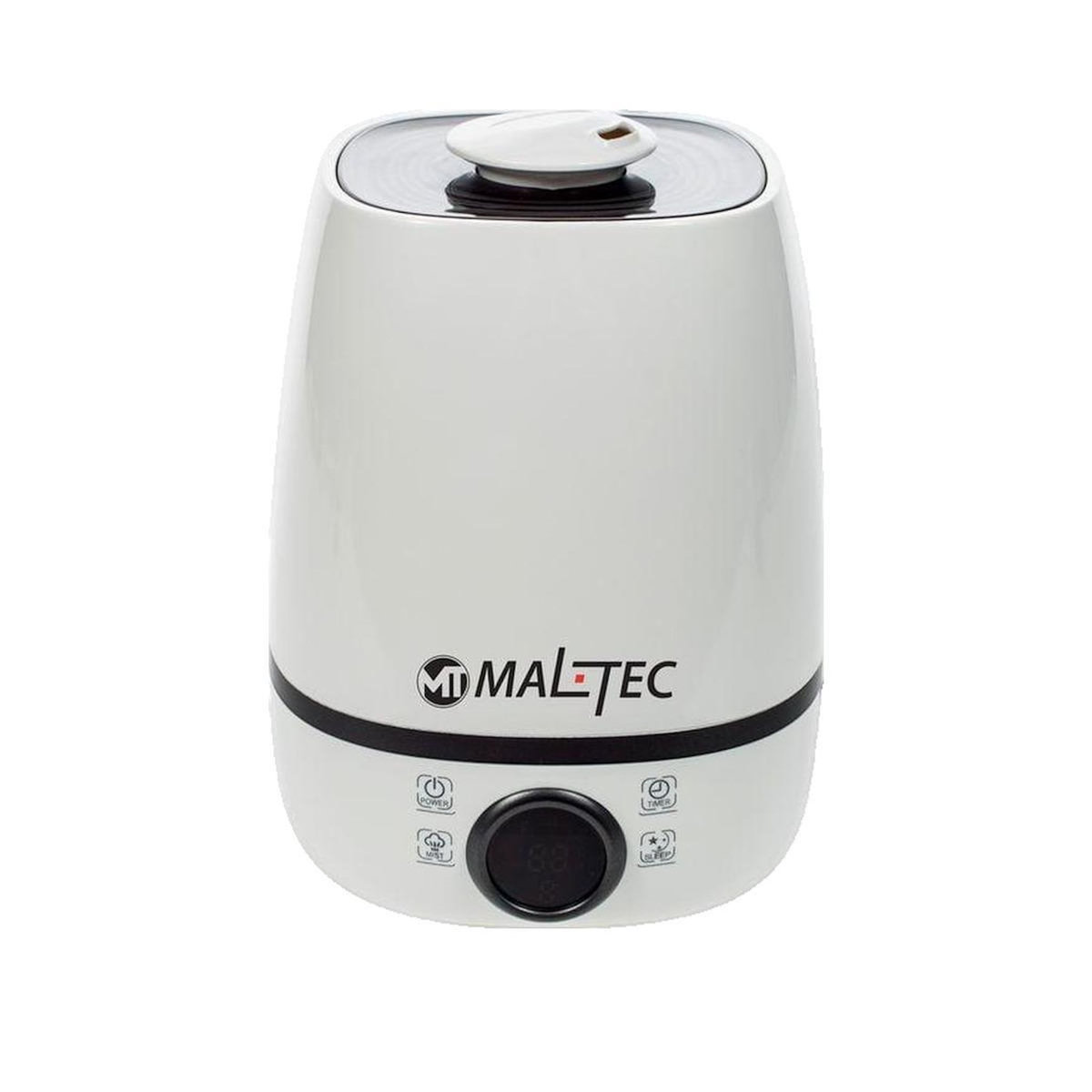 MALTECO Humidificateur Maltec WT-4000KW Aroma avec diffuseur d'huiles essentielles