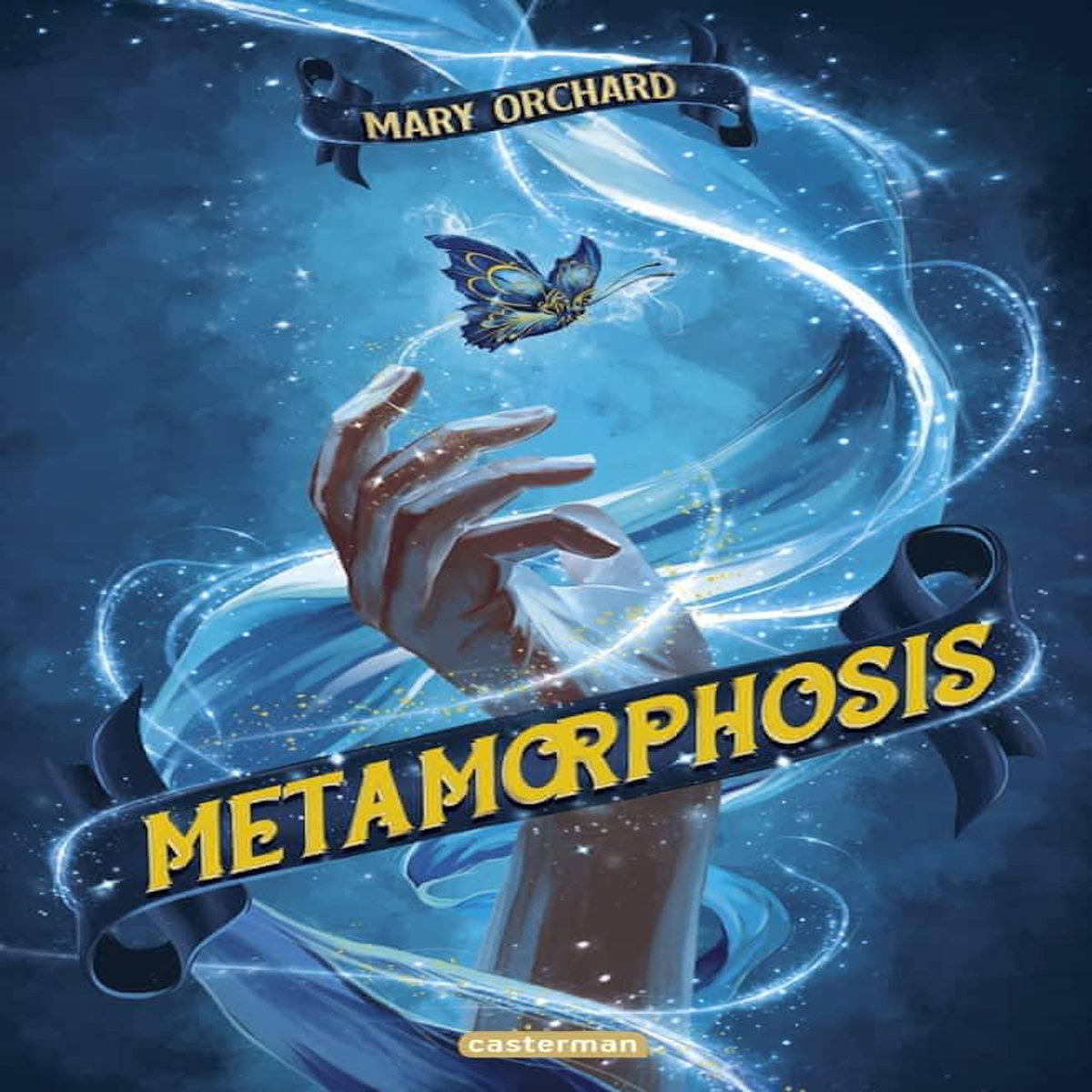 METAMORPHOSIS, Orchard Mary