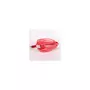 amahousse Câble USB - micro USB Universel Rouge de 2 Mètres